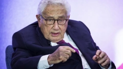 ŠATL DIPLOMATIJA Evo kako je Kisindžer u poslednjem intervjuu objasnio problem Moskve i Vašingtona