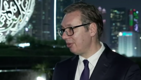 VUČIĆ NAJAVIO KADA SE OČEKUJE ISPLATA NOVE POMOĆI DRŽAVE "Mislim da su to dobre vesti za ljude"