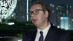 OVO JE DOKAZ DA JE SRBIJA POŠTOVANA U SVIM DELOVIMA SVETA Đorđa Meloni prekosutra dolazi kod predsednika Vučića