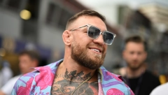 SPEKTAKL U LAS VEGASU Vraća se Konor Mekgregor