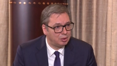 "PODILAZI IH SUJETA KADA VIDE KOLIKO NOVCA JE POTREBNO DA ULOŽE NE BI LI VAS OBORILI" Predsednik Vučić o izborima