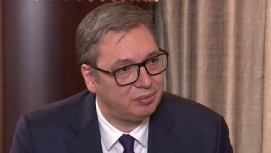 SUTRA U 10 ČASOVA Vučić se sastaje sa predsednikom italijanske regije Lombardija Atiliom Fontanom