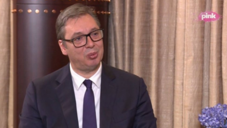 ĐILASOVI KANDIDATI KUPUJU STANOVE U BEOGRADU NA VODI Predsednik Vučić ima samo jedno pitanje za njih