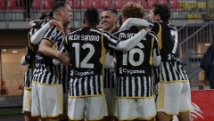 JUVENTUS SE JEDVA PROVUKAO Ušao da zameni Vlahovića i odveo "staru damu" u finale Kupa