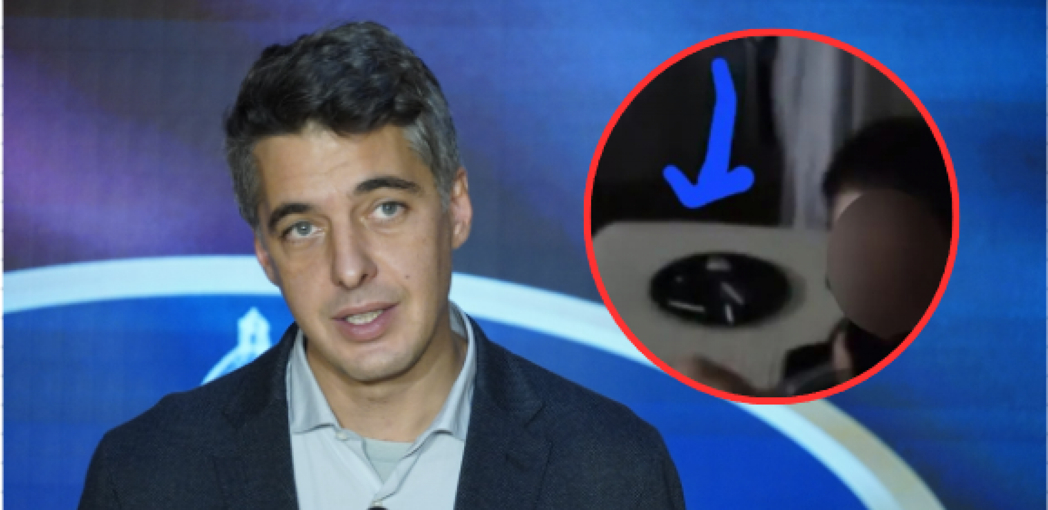 POSLE SVEGA, MIKETIĆ ĐILASOV FAVORIT NA IZBORIMA! Opozicionar slagao da se povukao iz kampanje nakon skandaloznog snimka