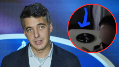 POSLE SVEGA, MIKETIĆ ĐILASOV FAVORIT NA IZBORIMA! Opozicionar slagao da se povukao iz kampanje nakon skandaloznog snimka