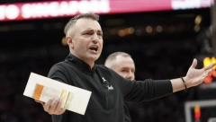 SRBIN MORA DA PLATI VEČERU Rajakovićevi uslovi ispunjeni - Toronto se "osvetio" bivšoj zvezdi