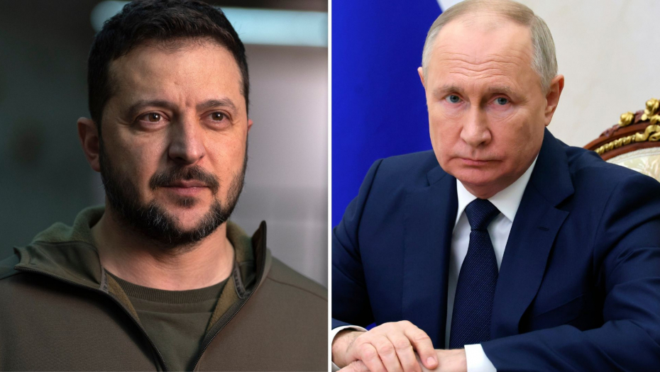 EKSKLUZIVNO: Ukrajina traži kandidata za potpisivanje kapitulacije sa Rusijom! Ko će preuzeti ovu odgovornost?