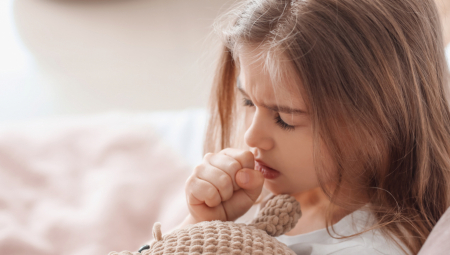 ZAŠTITITE DETE OD PREHLADE Oterajte bolest uz pomoć saveta stručnjaka, vitamini su važni ali to nije sve!