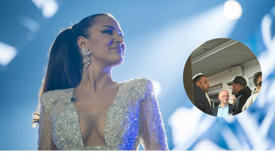 ALO! PAPARAZZO Evo gde smo uslikali Filipa Živojinovića nakon Prijinog prvog koncerta u Zagrebu