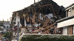 JEZIVA SCENA U ŠKOTSKOJ U eksploziji uništena kuća, ima poginulih