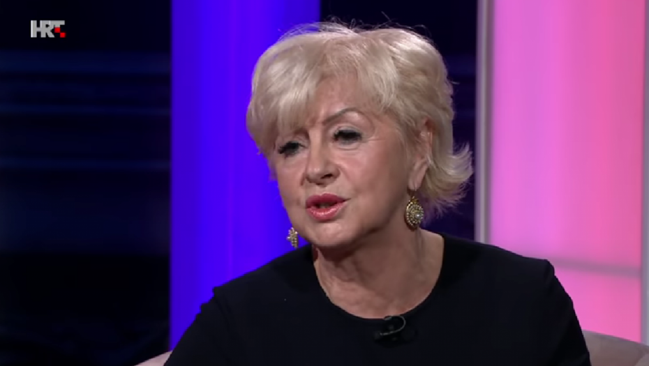 FILMSKA PRIČA NAJBOGATIJE HRVATICE: Svi misle da je imperiju nasledila od muža, a istina je drugačija (VIDEO)