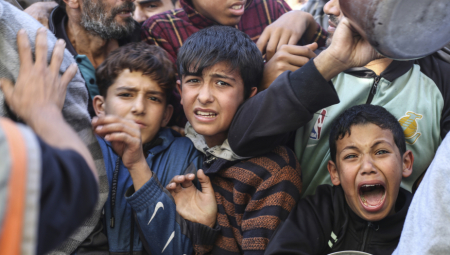 "TUKU NAS I SKAČU NAM PO GLAVAMA" Bolne ispovesti Palestinaca koje su Izraelci držali u zatočeništvu