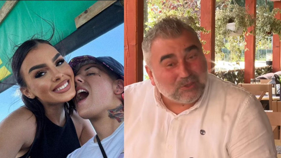 ANITA UZIMA POLA STANA OD MATORE? Miki Đuričić izneo šok informacije, evo šta još čeka Jovanu nakon razvoda
