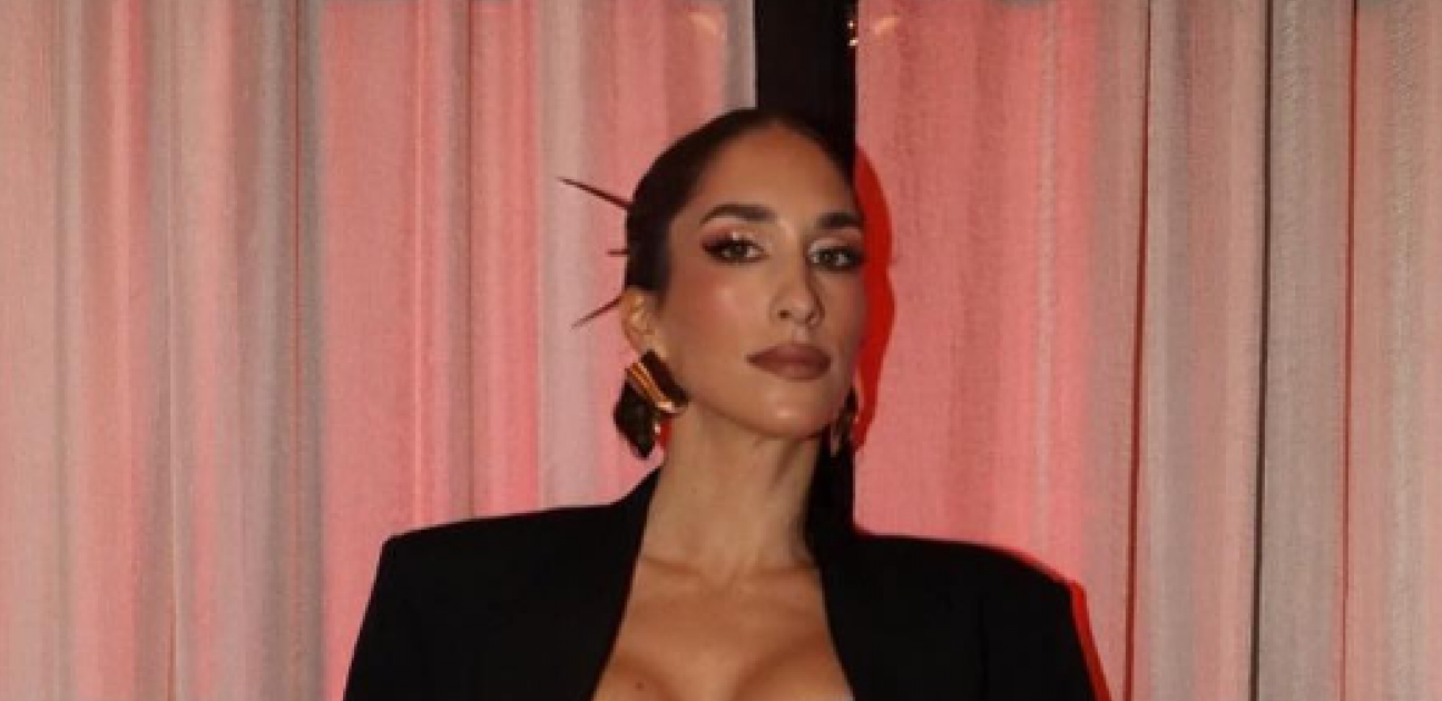 VELIKO SLAVLJE U DOMU JELISAVETE ORAŠANIN Glumica podelila srećne vesti, a čestitke pristižu sa svih strana