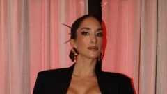 VELIKO SLAVLJE U DOMU JELISAVETE ORAŠANIN Glumica podelila srećne vesti, a čestitke pristižu sa svih strana