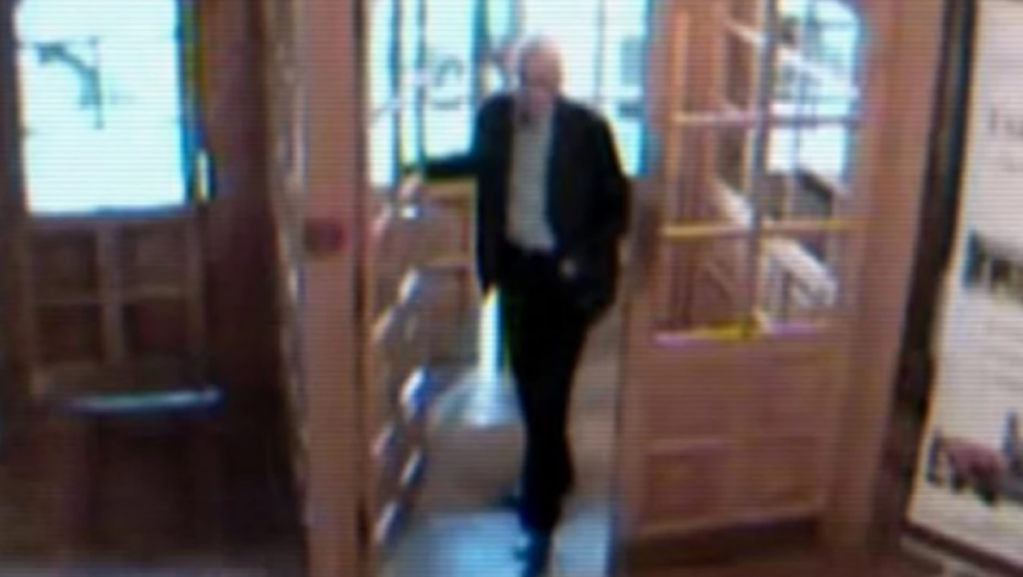 MISTERIJA DUGA 14 GODINA! Čovek izbrisao svoju prošlost, a onda se pojavio snimak koji je zbunio istražitelje (VIDEO)