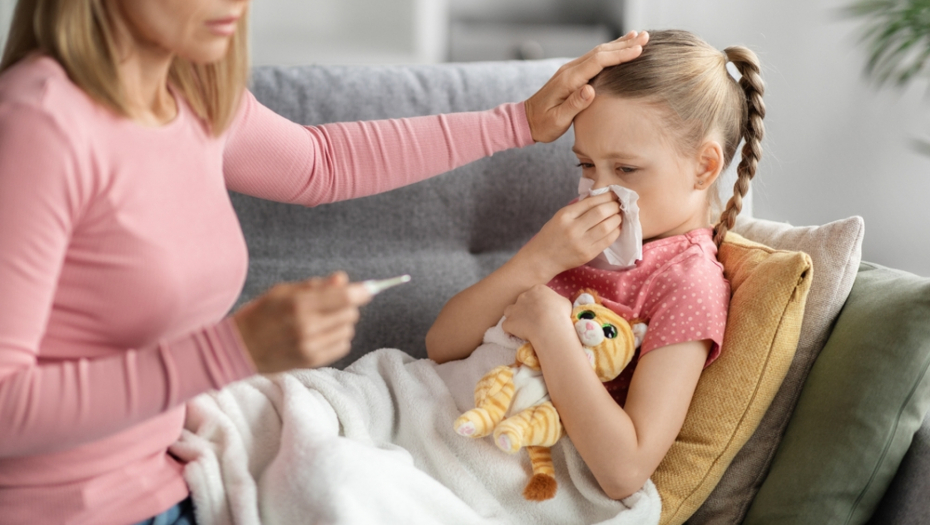 VIRUS KOJI KOSI SVE PRED SOBOM Simptomi na koje treba da obratite pažnju