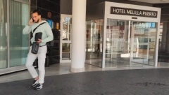 DOBRE VESTI IZ KORDOBE Gudelj izašao iz bolnice (VIDEO)