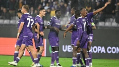 RAČIĆ SVE BLIŽI ISPADANJU Fiorentina petardirala Sasuolo i gurnula ga na ivicu ambisa
