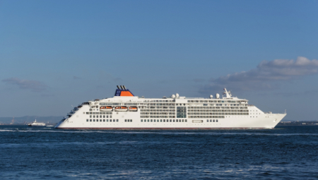 EKSPLOZIJA NA LUKSUZNOM KRUZERU Sedmodnevno krstarenje završeno užasom, poginuli članovi posade