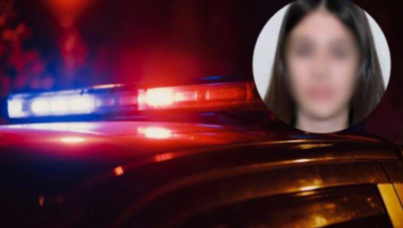 JEDAN OD UHAPŠENIH PRIZNAO ZLOČIN Vanja ubijena iz pištolja