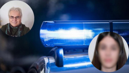 "UPLAŠIO SE DOKAZA I POVUKAO OKIDAČ!" Kako je ubijena mala Vanja - ministar policije nije krio GNEV: "Uhvatićemo čudovište čim kroči na tlo!"