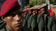 "MOGUĆE NOVO ŽARIŠTE U JUŽNOJ AMERICI?" Miletić izneo šokantne tvrdnje: Ne znamo KADA ĆE BITI AKTIVIRAN novi konflikt