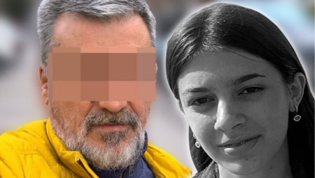 "PRE 7 MESECI JE PRONAĐENO ORUŽJE U KUĆI PALEVSKOG" Iz Makedonije stigle jezive informacije o Vanjinom ubici