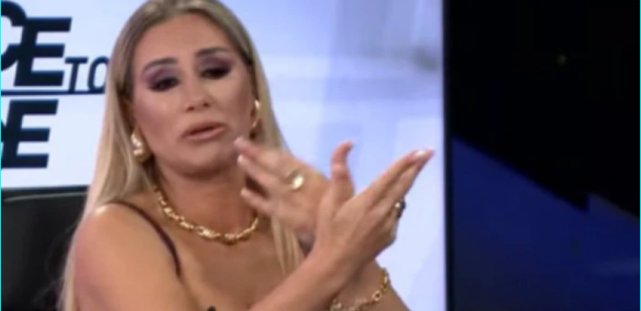 PEVAĆEŠ ZA 15 EVRA! Selma Bajrami ponovo provocira, novim komentarom izazvala gnev, urnišu je na mrežama!