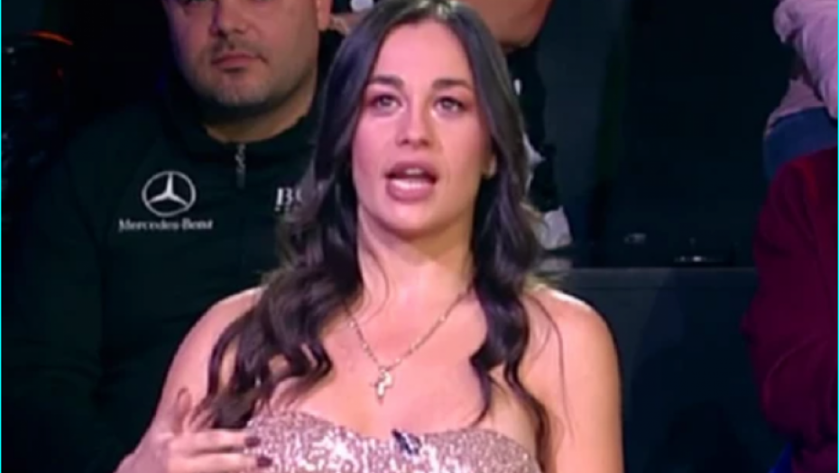 NOVA UČESNICA ELITE PREPLAKALA NOĆ Prolazi kroz agoniju, shvatila da nema nazad, pa briznula u plač!