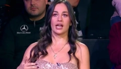 NOVA UČESNICA ELITE PREPLAKALA NOĆ Prolazi kroz agoniju, shvatila da nema nazad, pa briznula u plač!