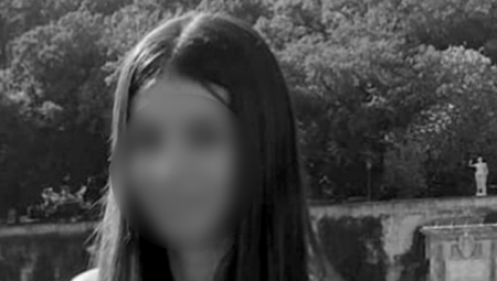 "OPROSTI NAM VANJA" Nastavnici i drugovi iz škole se potresnim rečima oprostili od ubijene devojčice (FOTO)