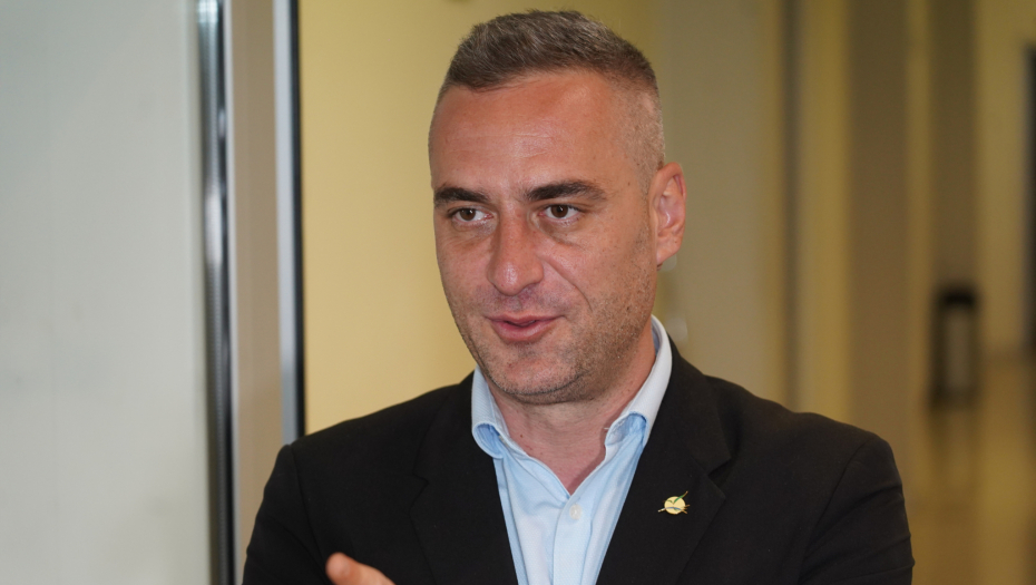 OTKRIO PRAVI RAZLOG BEKSTVA IZ ELITE Aleksandar Požgaj otvorio dušu i izneo šokantnu istinu