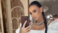 NIŠTA NE JEDEM PO 48 SATI! Dijeta Emine Jahović zgrozila javnost, pevačica se izladnjuje, a ove namirnice izbegava