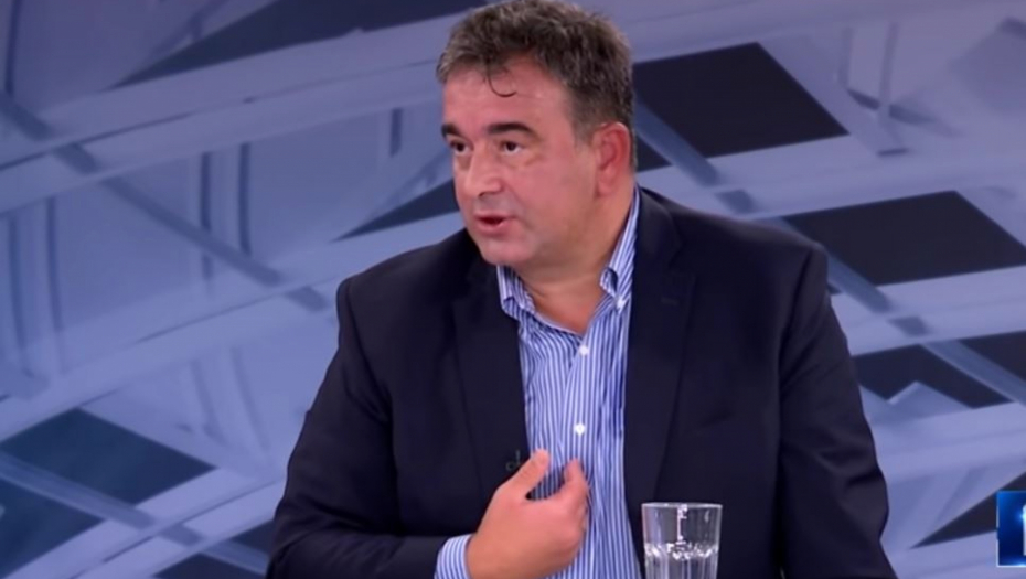 Medojević i ostali članovi PZP-a oslobođeni optužbi za pranje novca