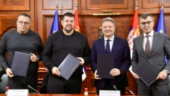 Potpisan Aneks kolektivnog ugovora za JP „Pošta Srbije“