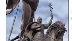 DANAS JE SVETI ALEKSANDAR NEVSKI Slavi se kao ruski čuvar pravoslavlja, ispoštujte ovaj običaj za blagostanje