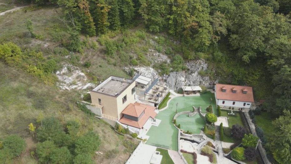 STRUČNE SLUŽBE NA TERENU Proglašena vanredna situacija u Pribojskoj banji