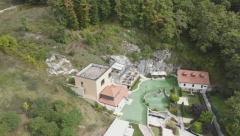 STRUČNE SLUŽBE NA TERENU Proglašena vanredna situacija u Pribojskoj banji