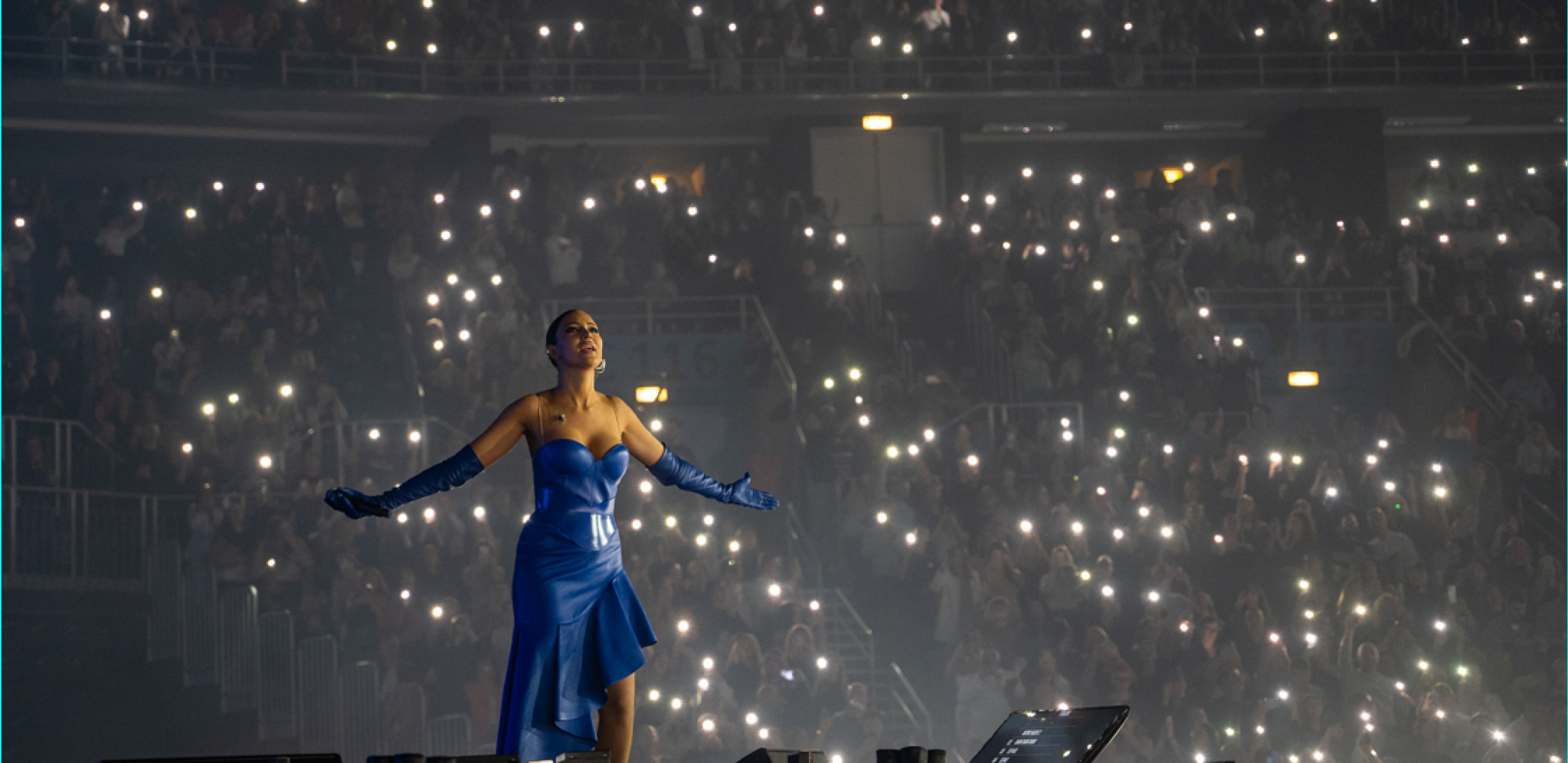 ALEKSANDRA PRIJOVIĆ ZAKAZALA NOVI KONCERT U BEOGRADSKOJ ARENI! Šok objava, poznat tačan datum: "Vraćam se kući!"