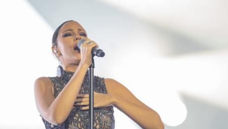 OBARA REKORDE Aleksandra Prijović najavila treći koncert u ovom gradu u Hrvatskoj