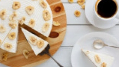 BRZA TORTA SA BANANAMA Gotova za 15 minuta, a topi se u ustima