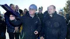 Vesić: U Borski okrug uloženo više od 12 miliona evra, nova ulaganja u 2024.