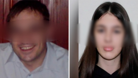 OTAC MONSTRUM JE SAM PREDAO VANJU UBICAMA Pozvao je školu i samo ovo im rekao