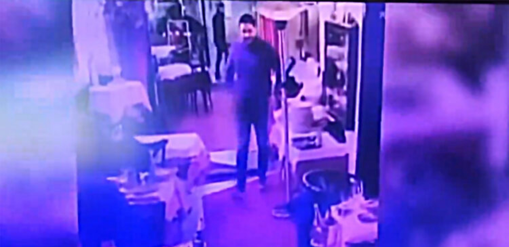 PUCAO U SKADARLIJI I RANIO RADNIKA OBEZBEĐENJA Danas je saslušan u Višem tužilaštvu, a evo kako se branio