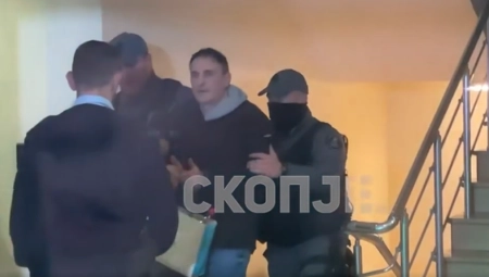 OCU UBIJENE VANJE ODREĐEN PRITVOR Zna se za šta se tačno tereti i šta je sa ostalim osumnjičenima!