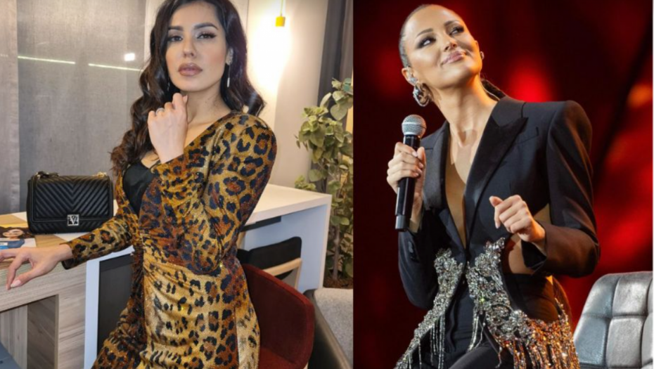 PRIJA NIJE PRVA KOJU JE TANJA SAVIĆ ISPALILA O skandalu koji se desio pre dve godine i dalje se priča, voditelj je doživeo nervni slom