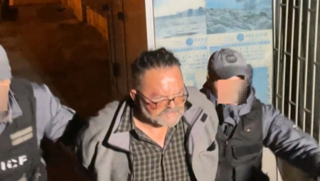 VANJINOM OTMIČARU POZLILO U ZATVORU Slošilo mu se, tražio da ga odvedu kod lekara