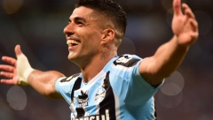 ZVANIČNO Suarez kod Mesija u Interu iz Majamija